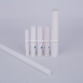 PTFE ROD PTFE BAR 100％純度PTFE